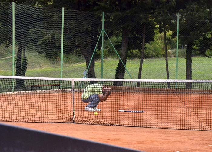 Tenis klub Buje