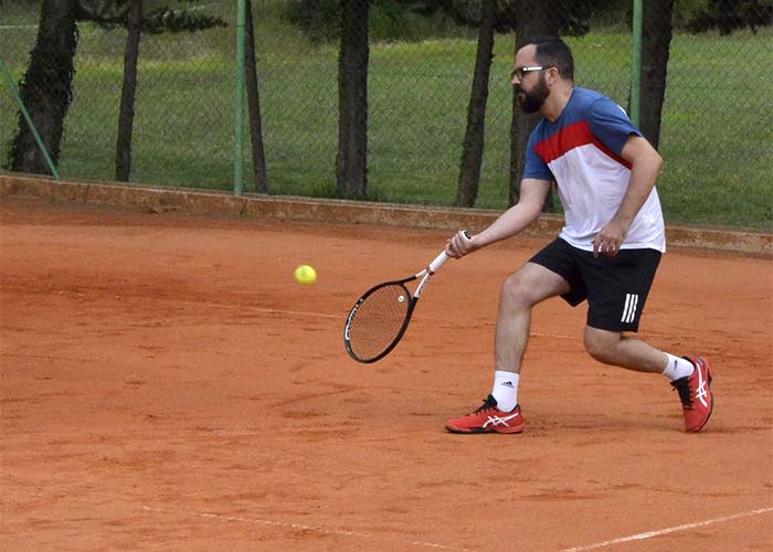 Tenis klub Buje