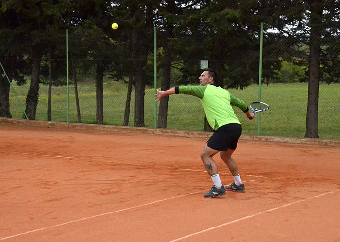 Tenis klub Buje