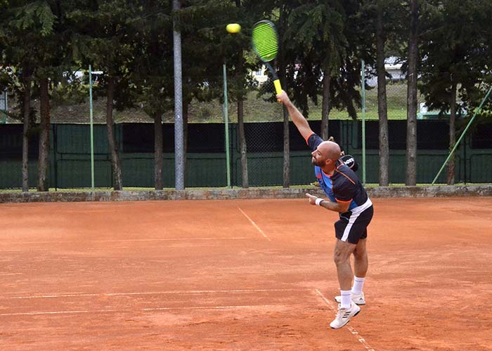 Tenis klub Buje