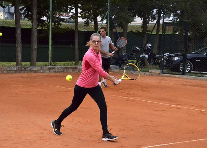 Tenis klub Buje