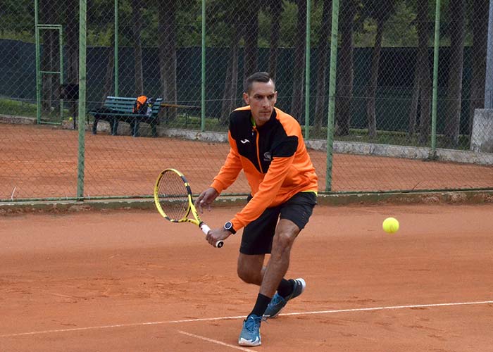 Tenis klub Buje