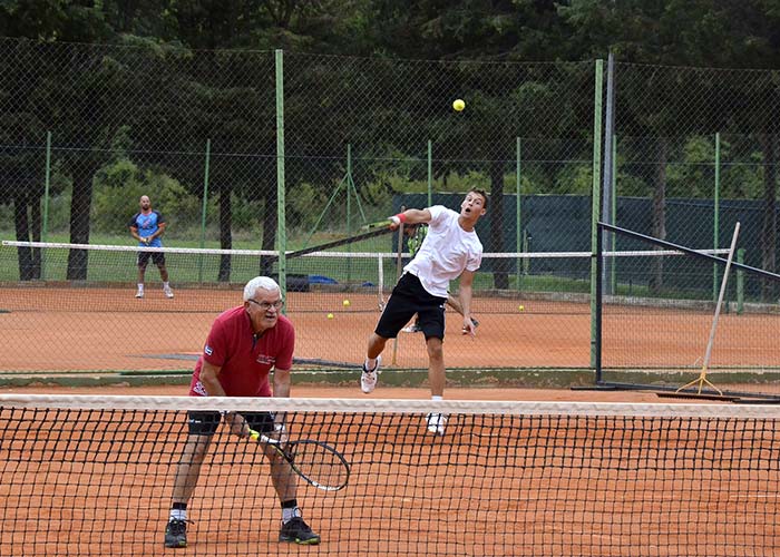 Tenis klub Buje