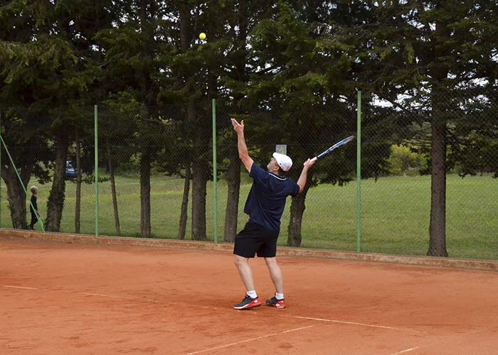 Tenis klub Buje