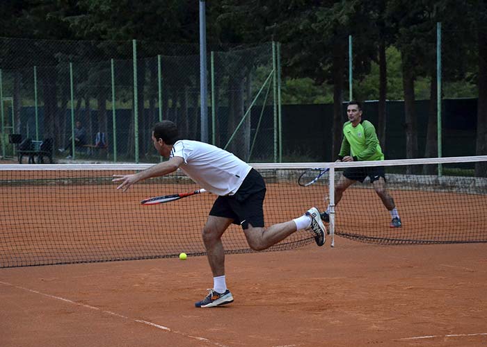 Tenis klub Buje