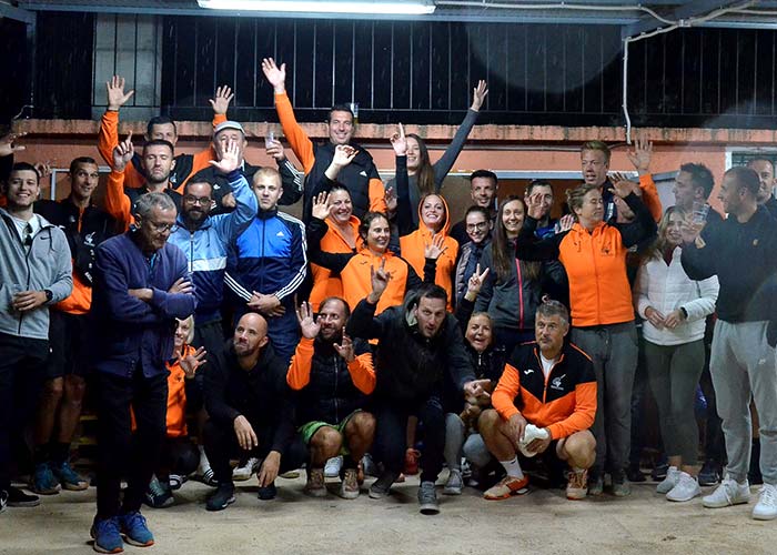 Tenis klub Buje