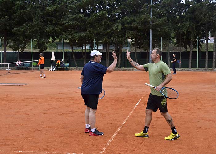 Tenis klub Buje