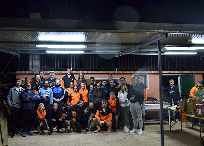 Tenis klub Buje