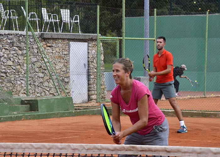 Tenis klub Buje