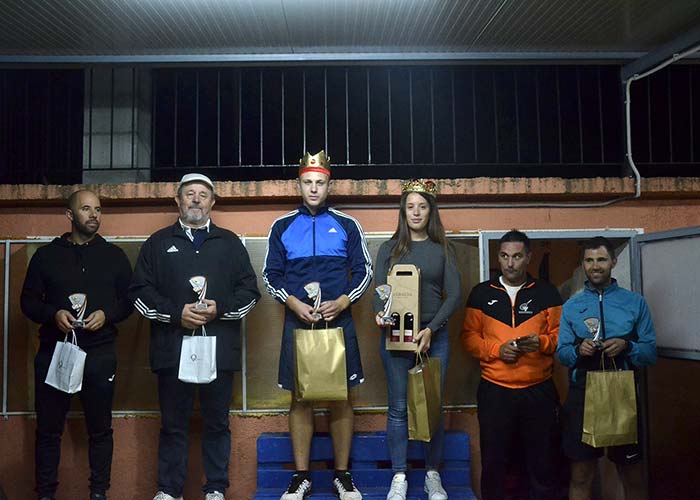 Tenis klub Buje