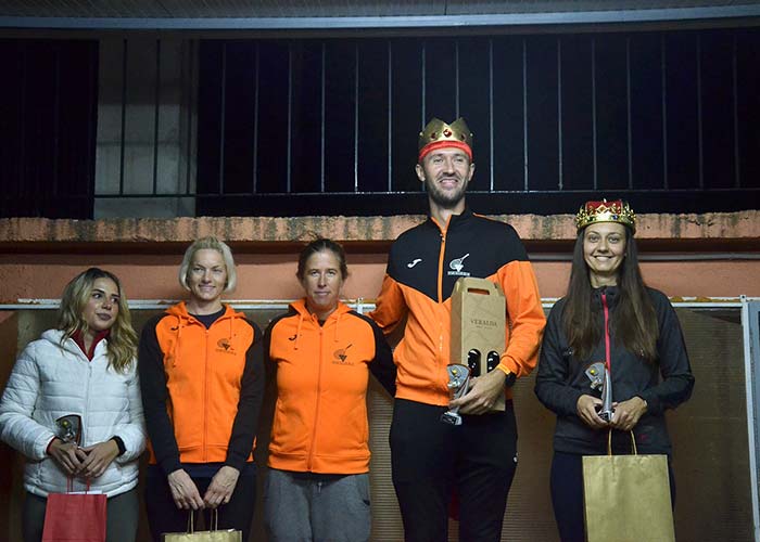 Tenis klub Buje