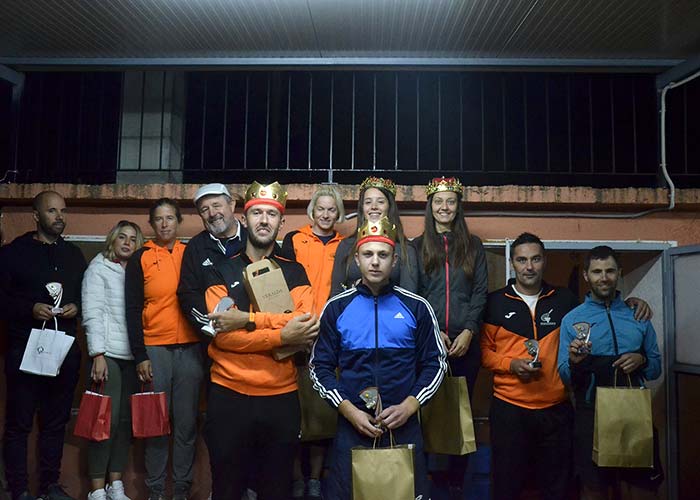 Tenis klub Buje