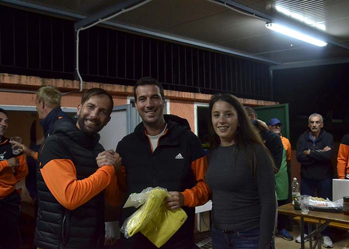 Tenis klub Buje