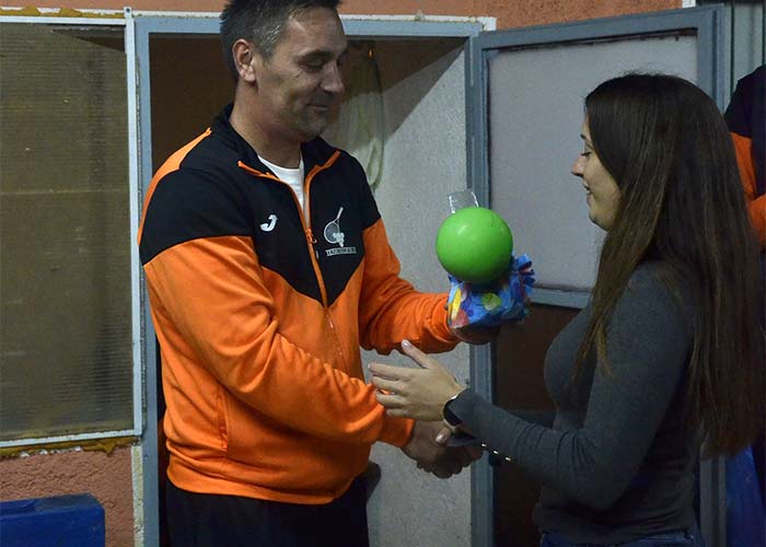 Tenis klub Buje