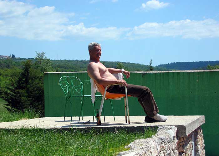 TK Buje