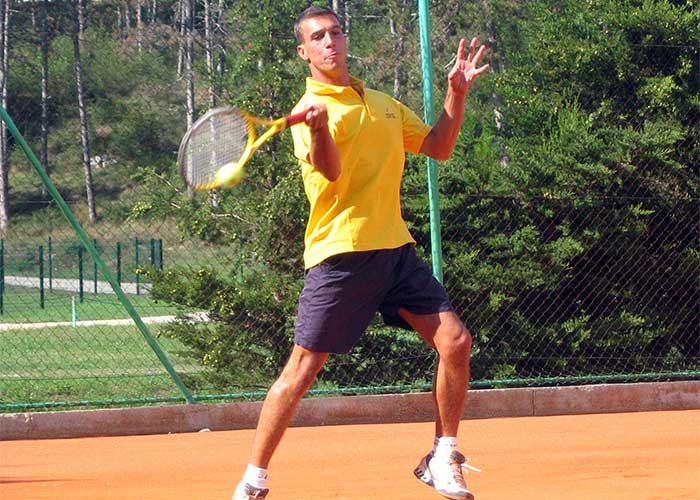 TK Buje