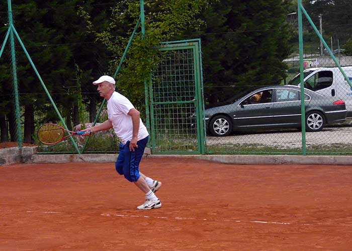 TK Buje