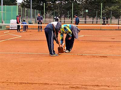 Tenis klub Buje