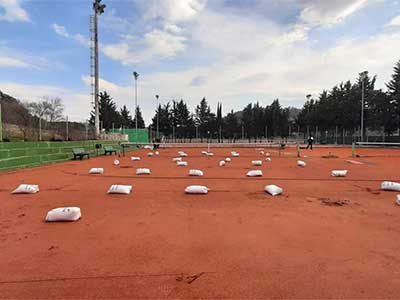 Tenis klub Buje