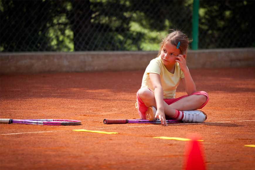 Tenis klub Buje