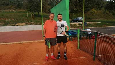 Ivan Zorić i Josip Pejić