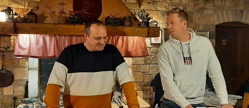 Izvanredna skupština TK Buje