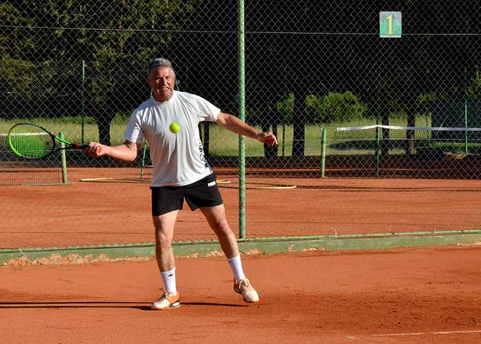 Tenis klub Buje