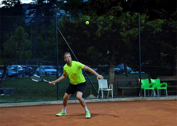 Tenis klub Buje