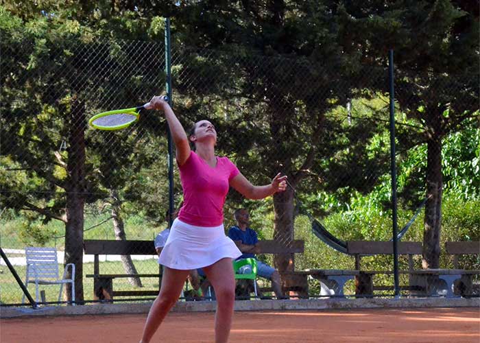 Tenis klub Buje