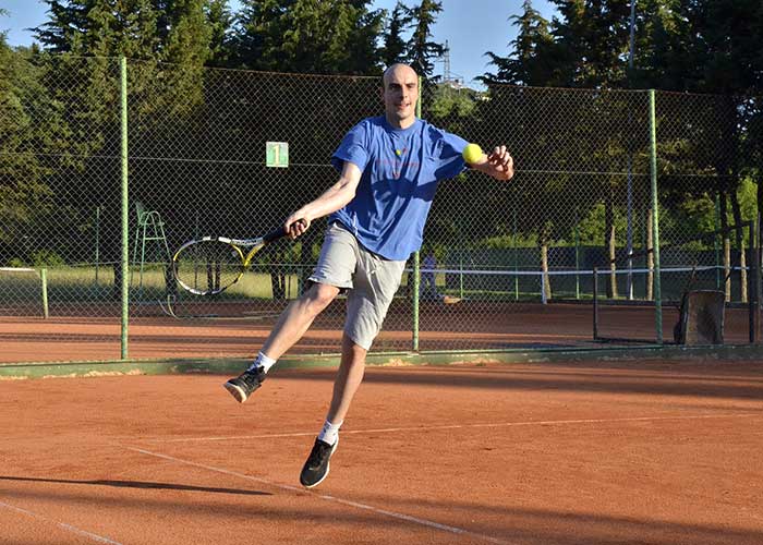 Tenis klub Buje