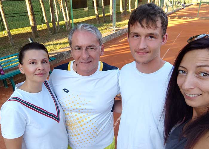 Tenis klub Buje