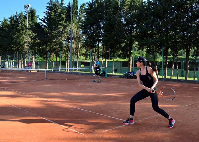 Tenis klub Buje