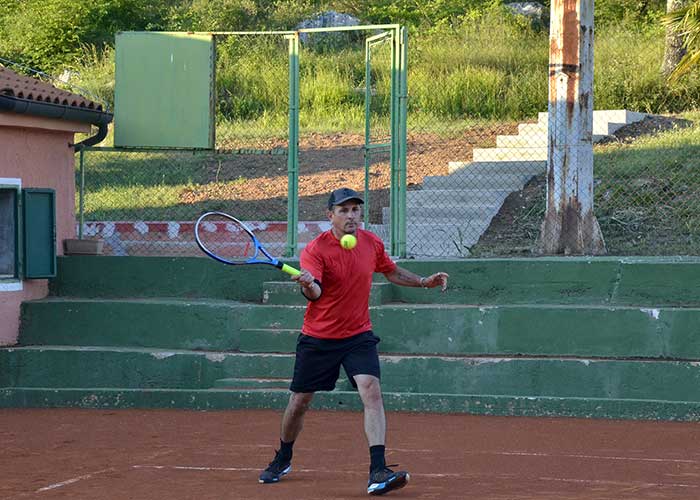 Tenis klub Buje