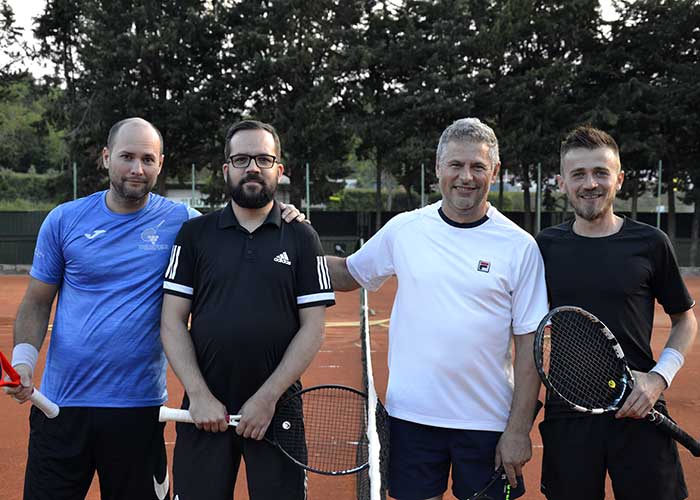 Tenis klub Buje