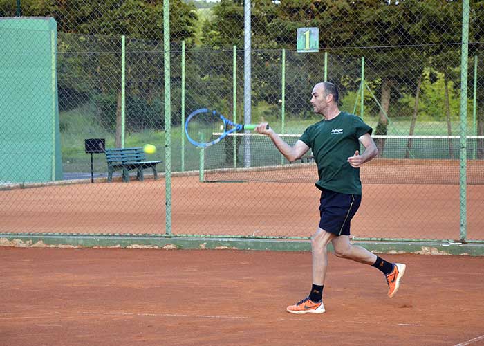 Tenis klub Buje