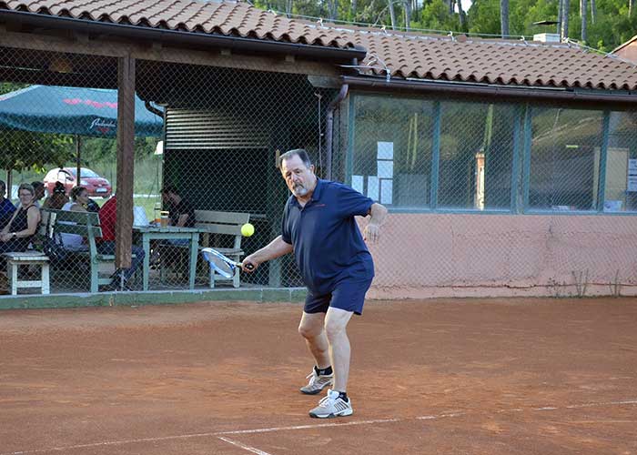 Tenis klub Buje