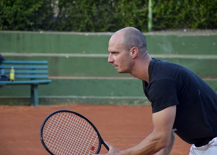 Tenis klub Buje