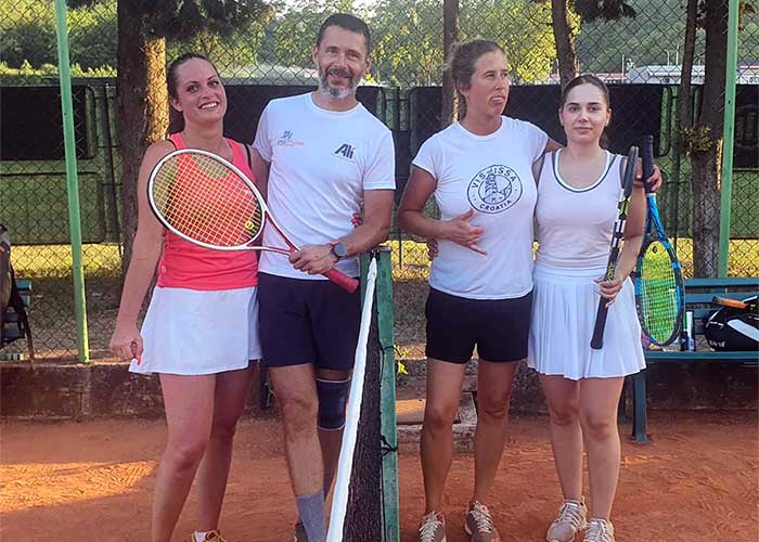 Tenis klub Buje