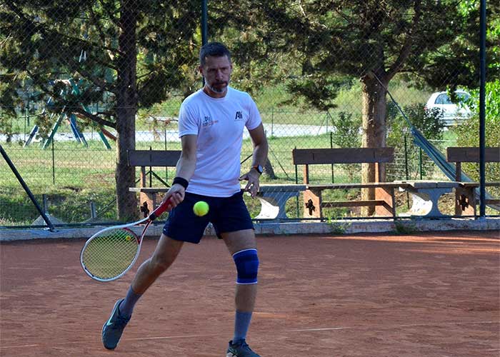 Tenis klub Buje
