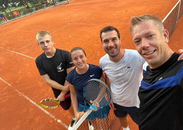 Tenis klub Buje