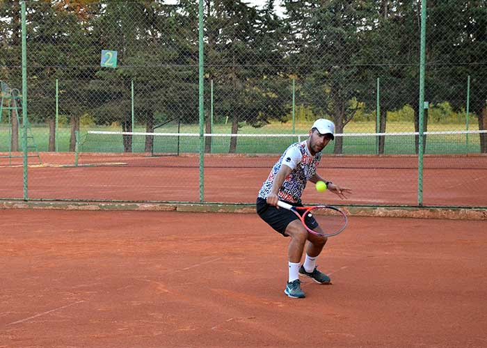 Tenis klub Buje