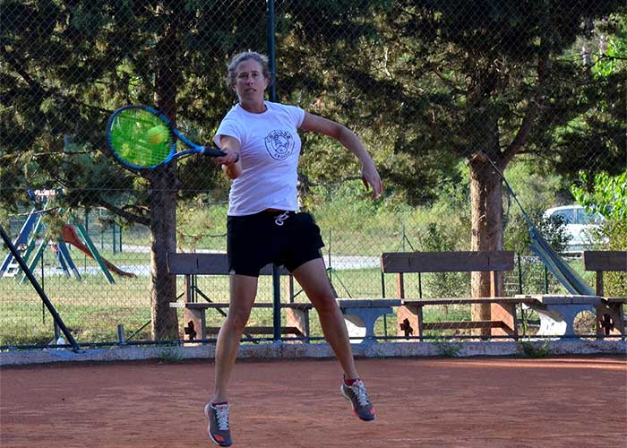 Tenis klub Buje