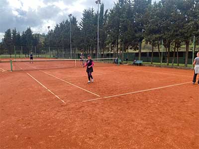TK Buje i Lions club Novigrad