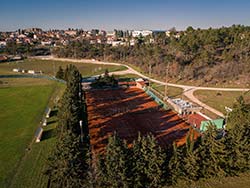 Tenis klub Buje