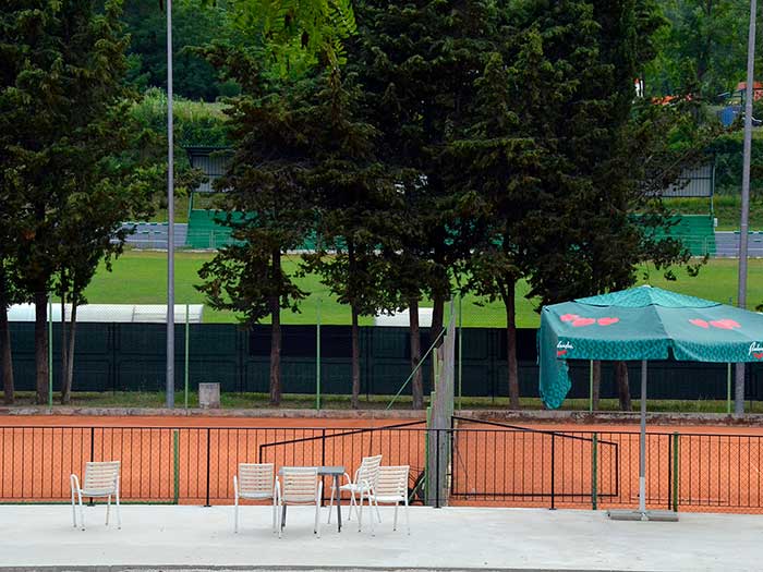 Otpočeli prvu fazu uređenja okoliša