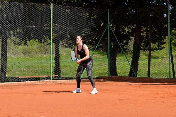 TK Buje open DAME