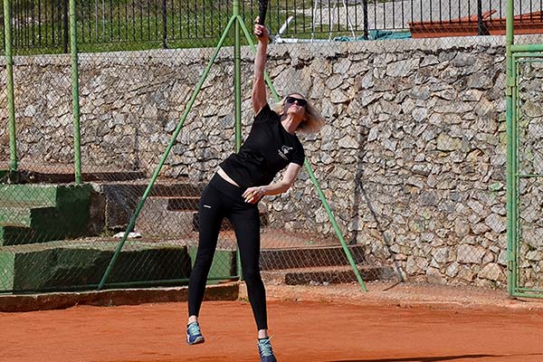 TK Buje open DAME