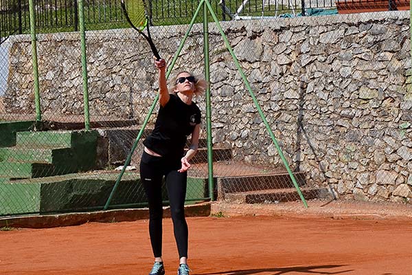 TK Buje open DAME