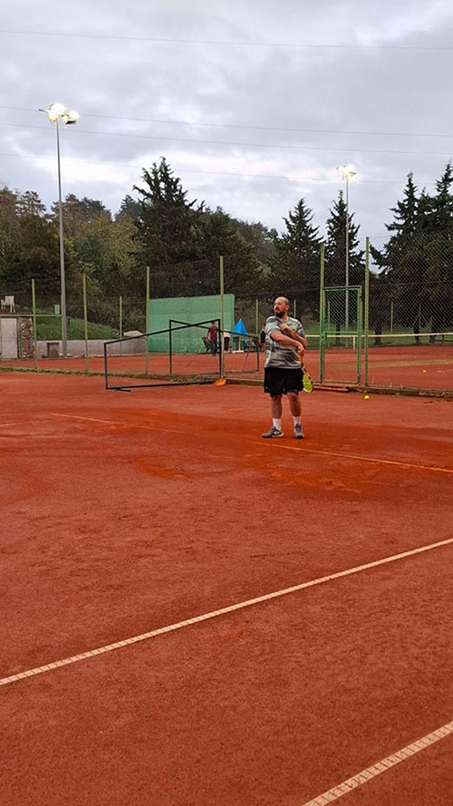 Masters Išijas Lige 2024.