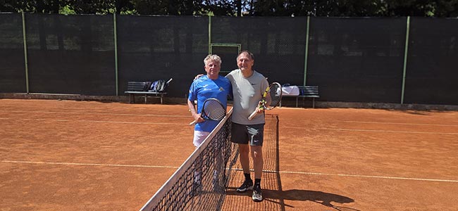 TENIS KLUB BUJE
